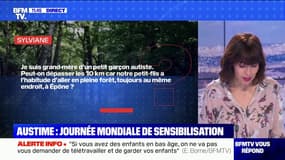 Journée mondiale de sensibilisation sur l'autisme: BFMTV répond à vos questions