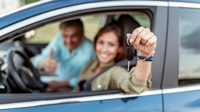 Devis assurance auto : comment trouver une assurance pas chère pour votre voiture ?

