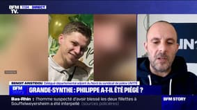 Mort de Philippe: "Le site Coco est utilisé régulièrement par des malfaiteurs" témoigne ce policier du syndicat Unité