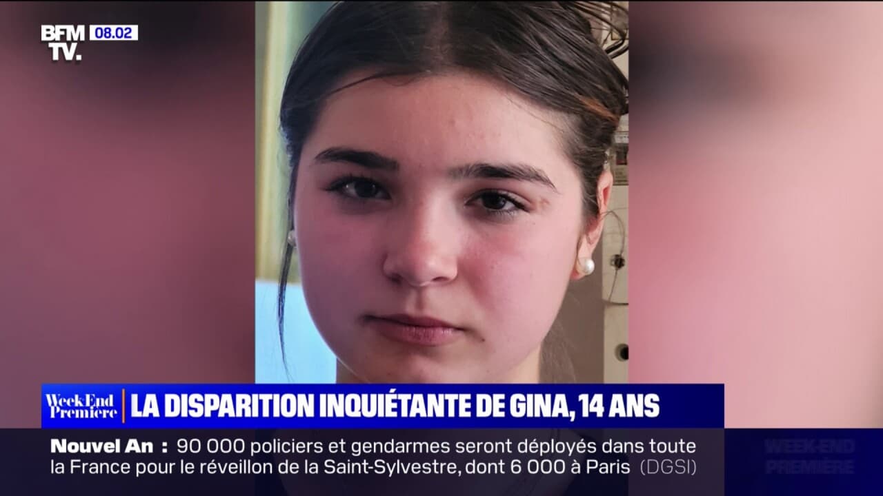 Marseille Une Adolescente De 14 Ans Portée Disparue Depuis Une Semaine Une Enquête Ouverte