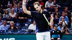 Richard Gasquet