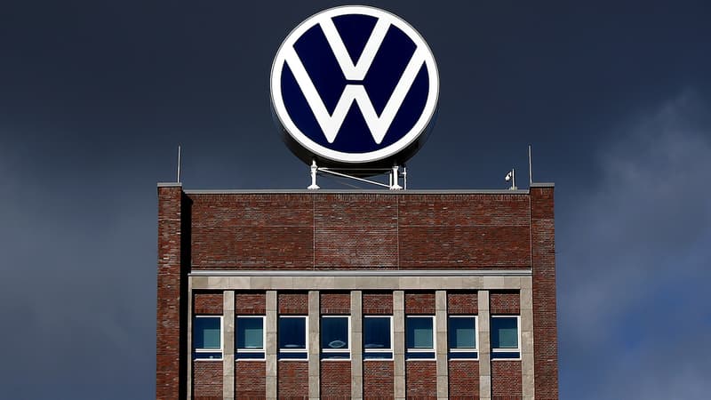 La justice estime que Volkswagen a "trompé sciemment et systématiquement pendant plusieurs années" les autorités "dans une optique de profitabilité"
