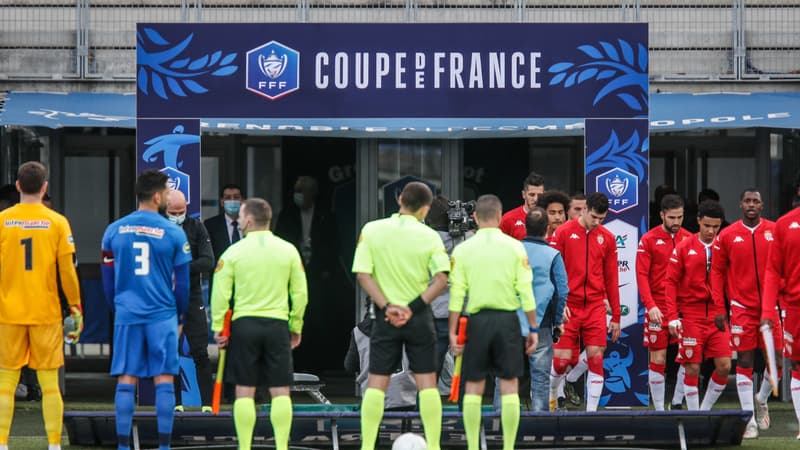Coupe de France