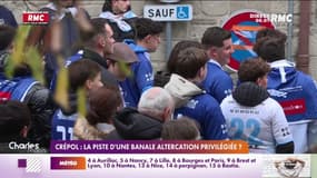 Crépol: la piste d'une banale altercation privilégiée ?