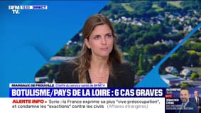 Botulisme: six personnes hospitalisées dans le paie de la Loire après la consommation de pots de carottes