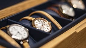 5 montres élégantes pour femme à petit prix sur le site Amazon