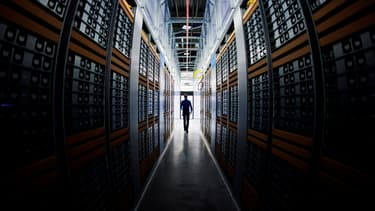 Les Etats-Unis et la Chine s'affrontent à coups de petaflops