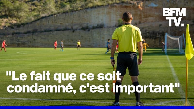 Des arbitres de foot en grève pour protester contre les violences dont ils sont victimes