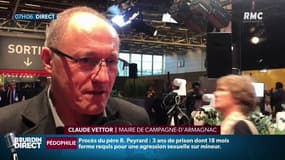 "Ecoutez la France qui vous parle", le message d'un maire à Emmanuel Macron