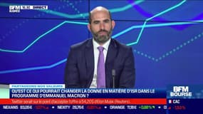 BFM Bourse : Partie 2 - 25/04