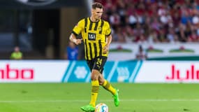 Thomas Meunier