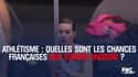 Championnats d’Europe d’athlétisme en salle : Quelles sont les chances françaises ? 
