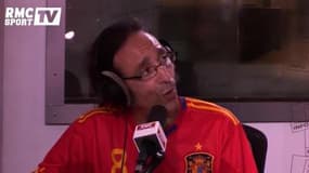 Stéphane Pauwels : « Ça va être un sacré beau bordel dans le vestiaire »