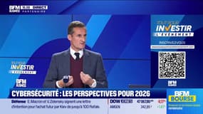Tout pour investir L'Événement : Cybersécurité, enjeu géopolitique et levier de performance pour les investisseurs ? - 17/11