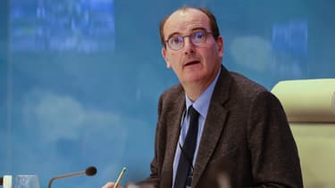 Jean Castex