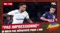 OM - PSG : "Le PSG ne m'a pas impressionné cette saison" Di Meco pas défaitiste pour Marseille