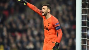 Hugo Lloris
