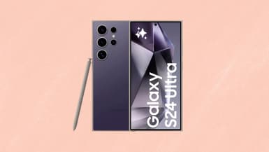 Erreur de prix ou offre dingue ? 57% de remise sur le Samsung Galaxy S24 Ultra