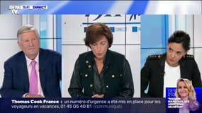 Face à Duhamel: Emmanuel Macron, vraiment écolo ? - 23/09