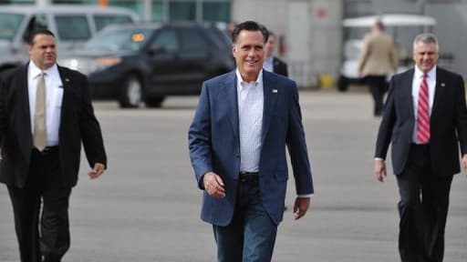 Mitt Romney