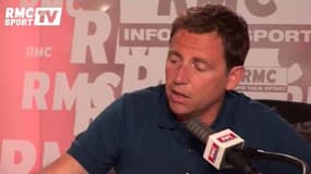 Riolo : « Aucun attaquant n’acceptera de venir dans l’ombre de Zlatan »