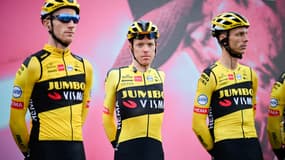 Jumbo-Visma