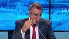 "Je suis fière de la polémique qui m’oppose à l’ordre des médecins" affirme Michel Cohen