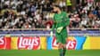 Gianluigi Donnarumma lors de Monaco-Manchester City, le 1er octobre 2025.