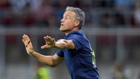 Luis Enrique