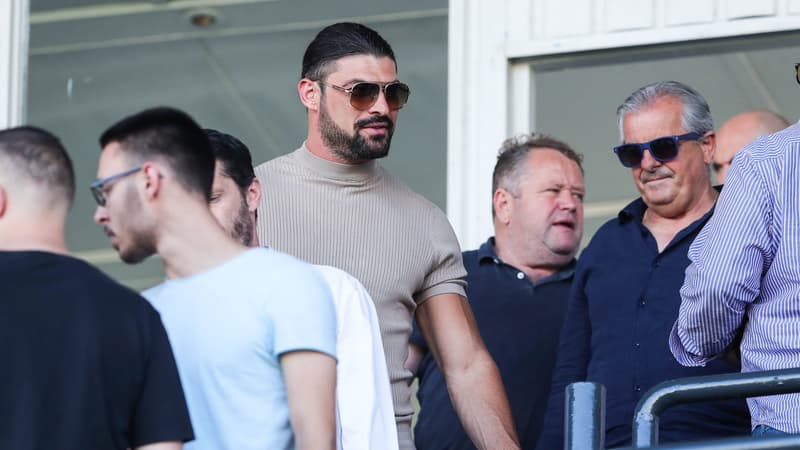 L'agent de Dani Olmo et Alvaro Morata visé par un explosif dans son jardin à Zagreb