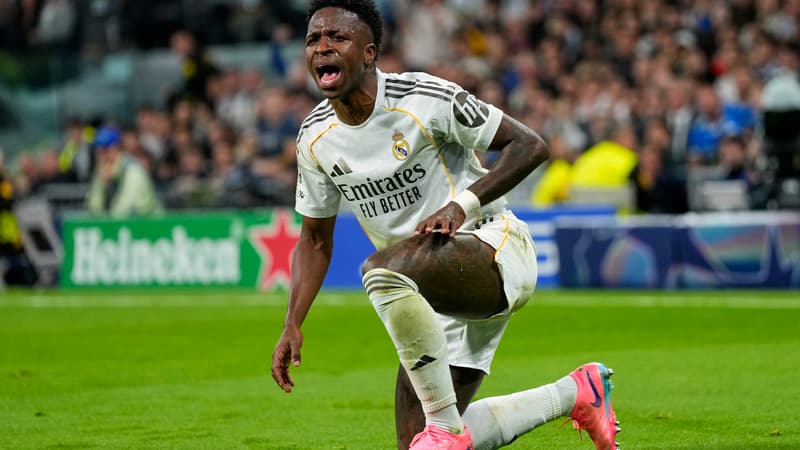 DIRECT: Real Madrid-Getafe: suivez en live le match de la 26e journée de Liga