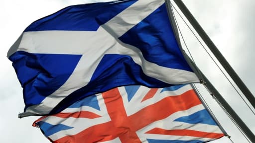 L'Ecosse a demandé formellement à Londres un référendum d'indépendance.