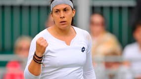 Marion Bartoli