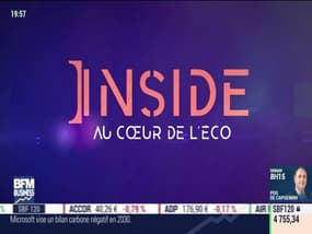Inside - Jeudi 16 janvier