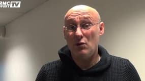 Laporte : "On devrait dominer l'Italie, c'est inquiétant"
