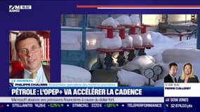 Pétrole : l’OPEP+ va accélérer la cadence de production à 648.000 barils/jour  