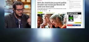 Le tour de table de la rédaction: Christian Eckert est en colère contre Emmanuel Macron