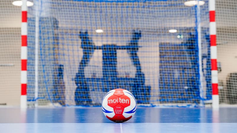 Aube: pourquoi les handballeuses de Brienne-le-Château vont disputer le championnat départemental des Vosges