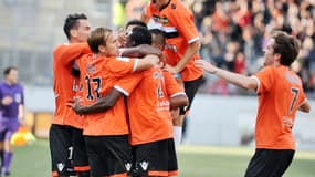 FC Lorient