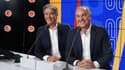 "Les Grandes Gueules" sur RMC et RMC Story
