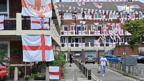 Euro 2021 : Comment l’Angleterre se prépare pour la finale face à l’Italie