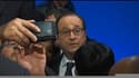 Hollande réagit aux huées à La Courneuve: "Il faut combattre ces déceptions"