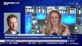 USA Today : décryptage de l'actualité économique et financière américaine par John Plassard - 12/05