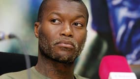 Djibril Cissé