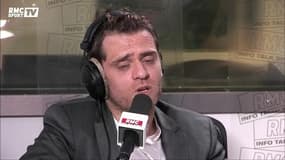 Duga : ‘’Incroyable que la FFF n’ait pas appelé Benzema’’