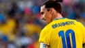 Zlatan Ibrahimovic
