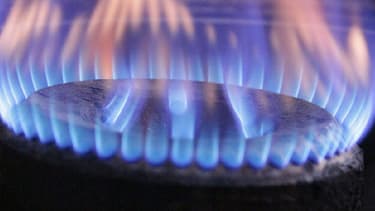 Les tarifs réglementés du gaz vont baisser de 0,56% en moyenne au 1er février 2017 (image d'illustration)