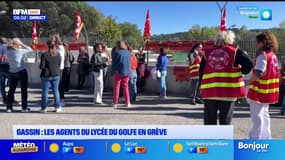 Le journal de 8h du mercredi 5 novembre 2025