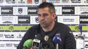 Ligue 1 – Gourvennec : ‘’Nice et Bordeaux auront leur chance’’