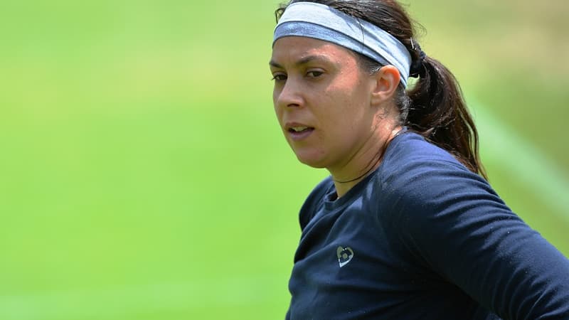 Marion Bartoli